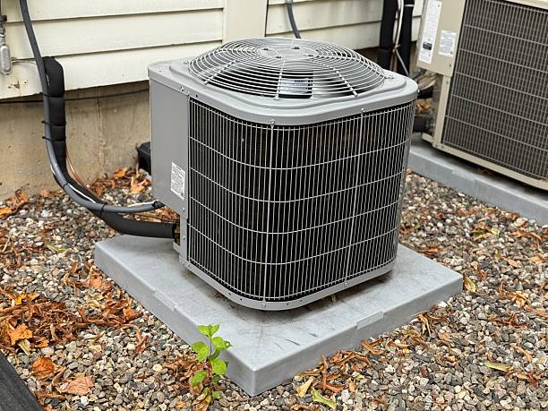 24/7 Emergency Air Conditioning Repair experts in Anderson, CA