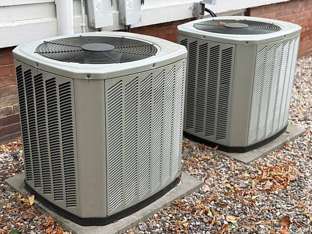 Reliable Air Conditioning Repair contractor in Anderson, CA by Leonard HVAC